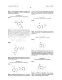 TRICYCLIC INHIBITORS OF PRO-MATRIX METALLOPROTEINASE ACTIVATION diagram and image