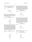 TRICYCLIC INHIBITORS OF PRO-MATRIX METALLOPROTEINASE ACTIVATION diagram and image