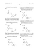 TRICYCLIC INHIBITORS OF PRO-MATRIX METALLOPROTEINASE ACTIVATION diagram and image