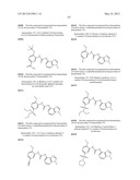 TRICYCLIC INHIBITORS OF PRO-MATRIX METALLOPROTEINASE ACTIVATION diagram and image