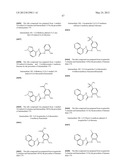 TRICYCLIC INHIBITORS OF PRO-MATRIX METALLOPROTEINASE ACTIVATION diagram and image