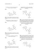 TRICYCLIC INHIBITORS OF PRO-MATRIX METALLOPROTEINASE ACTIVATION diagram and image