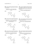 TRICYCLIC INHIBITORS OF PRO-MATRIX METALLOPROTEINASE ACTIVATION diagram and image