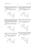 TRICYCLIC INHIBITORS OF PRO-MATRIX METALLOPROTEINASE ACTIVATION diagram and image