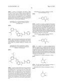 TRICYCLIC INHIBITORS OF PRO-MATRIX METALLOPROTEINASE ACTIVATION diagram and image