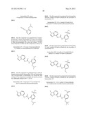 TRICYCLIC INHIBITORS OF PRO-MATRIX METALLOPROTEINASE ACTIVATION diagram and image