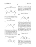 TRICYCLIC INHIBITORS OF PRO-MATRIX METALLOPROTEINASE ACTIVATION diagram and image