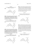 TRICYCLIC INHIBITORS OF PRO-MATRIX METALLOPROTEINASE ACTIVATION diagram and image