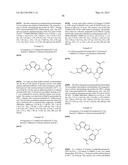 TRICYCLIC INHIBITORS OF PRO-MATRIX METALLOPROTEINASE ACTIVATION diagram and image