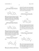 TRICYCLIC INHIBITORS OF PRO-MATRIX METALLOPROTEINASE ACTIVATION diagram and image