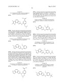 TRICYCLIC INHIBITORS OF PRO-MATRIX METALLOPROTEINASE ACTIVATION diagram and image