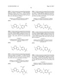 TRICYCLIC INHIBITORS OF PRO-MATRIX METALLOPROTEINASE ACTIVATION diagram and image