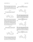 TRICYCLIC INHIBITORS OF PRO-MATRIX METALLOPROTEINASE ACTIVATION diagram and image