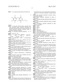 NOVEL THYROID HORMONE BETA RECEPTOR AGONIST diagram and image