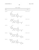 NOVEL THYROID HORMONE BETA RECEPTOR AGONIST diagram and image