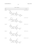 NOVEL THYROID HORMONE BETA RECEPTOR AGONIST diagram and image