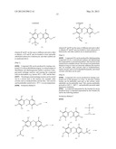 NOVEL THYROID HORMONE BETA RECEPTOR AGONIST diagram and image