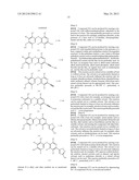 NOVEL THYROID HORMONE BETA RECEPTOR AGONIST diagram and image