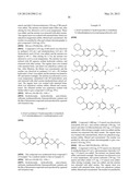 NOVEL THYROID HORMONE BETA RECEPTOR AGONIST diagram and image