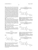 NOVEL THYROID HORMONE BETA RECEPTOR AGONIST diagram and image