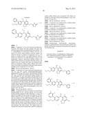 NOVEL THYROID HORMONE BETA RECEPTOR AGONIST diagram and image