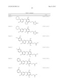 NOVEL THYROID HORMONE BETA RECEPTOR AGONIST diagram and image