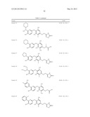 NOVEL THYROID HORMONE BETA RECEPTOR AGONIST diagram and image