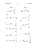 PYRIDYL-THIAZOLYL INHIBITORS OF PRO-MATRIX METALLOPROTEINASE ACTIVATION diagram and image