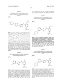 PYRIDYL-THIAZOLYL INHIBITORS OF PRO-MATRIX METALLOPROTEINASE ACTIVATION diagram and image