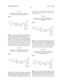 PYRIDYL-THIAZOLYL INHIBITORS OF PRO-MATRIX METALLOPROTEINASE ACTIVATION diagram and image