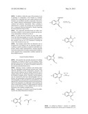 CHYMASE INHIBITORS diagram and image