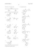 CHYMASE INHIBITORS diagram and image