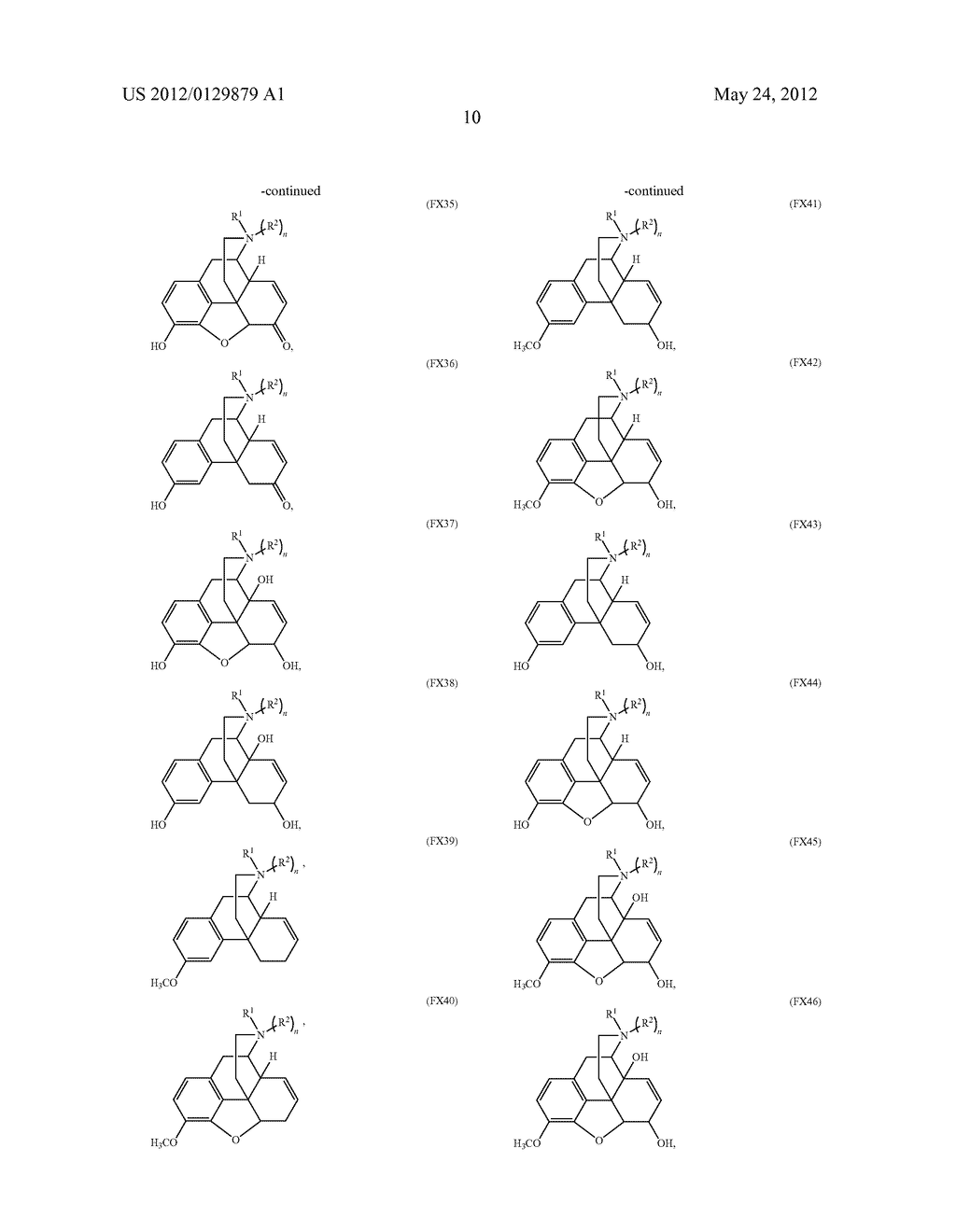 Compounds and Compositions for Use in Phototherapy and in Treatment of     Ocular Neovascular Disease and Cancers - diagram, schematic, and image 18