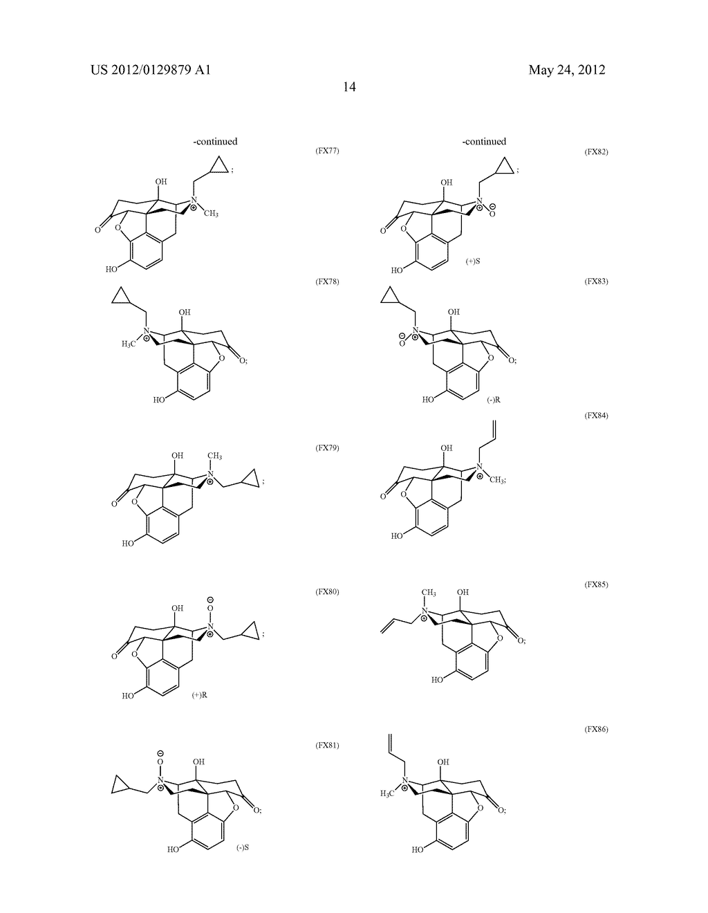 Compounds and Compositions for Use in Phototherapy and in Treatment of     Ocular Neovascular Disease and Cancers - diagram, schematic, and image 22