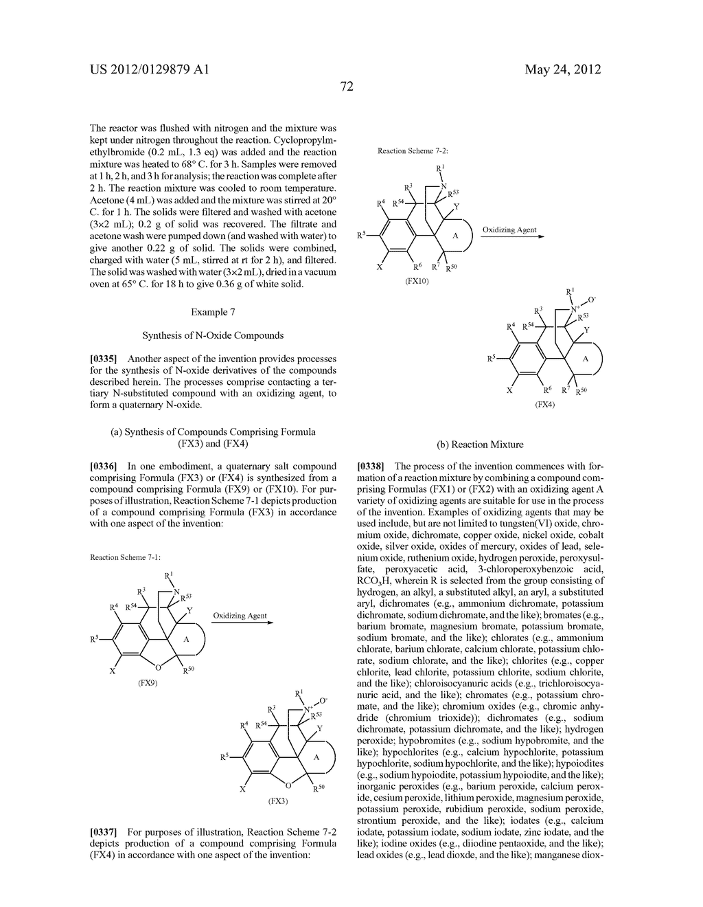 Compounds and Compositions for Use in Phototherapy and in Treatment of     Ocular Neovascular Disease and Cancers - diagram, schematic, and image 80