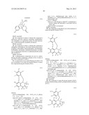 Compounds and Compositions for Use in Phototherapy and in Treatment of     Ocular Neovascular Disease and Cancers diagram and image