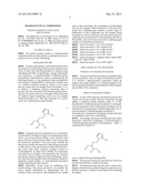 PHARMACEUTICAL COMPOSITION diagram and image