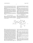 DOCETAXEL FORMULATIONS WITH LIPOIC ACID diagram and image