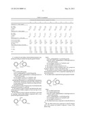 POLYMERS FUNCTIONALIZED WITH HYDROXYL GROUP-CONTAINING DIPHENLYETHYLENE diagram and image