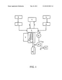 Method For Producing Epoxide Amine Addition Compounds diagram and image