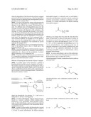 BIOMOLECULE-POLYMER CONJUGATES AND METHODS OF MAKING SAME diagram and image