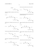 BIOMOLECULE-POLYMER CONJUGATES AND METHODS OF MAKING SAME diagram and image