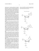 BIOMOLECULE-POLYMER CONJUGATES AND METHODS OF MAKING SAME diagram and image