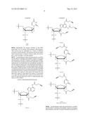 BIOMOLECULE-POLYMER CONJUGATES AND METHODS OF MAKING SAME diagram and image