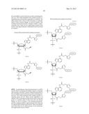 BIOMOLECULE-POLYMER CONJUGATES AND METHODS OF MAKING SAME diagram and image