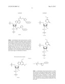 BIOMOLECULE-POLYMER CONJUGATES AND METHODS OF MAKING SAME diagram and image