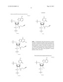 BIOMOLECULE-POLYMER CONJUGATES AND METHODS OF MAKING SAME diagram and image