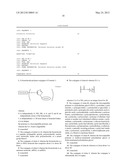 BIOMOLECULE-POLYMER CONJUGATES AND METHODS OF MAKING SAME diagram and image