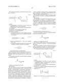 BIOMOLECULE-POLYMER CONJUGATES AND METHODS OF MAKING SAME diagram and image