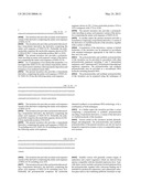 TROPOELASTIN DERIVATIVES diagram and image